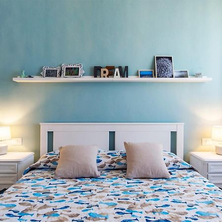 Apartament A Casa Di Vale La Spezia Zewnętrze zdjęcie