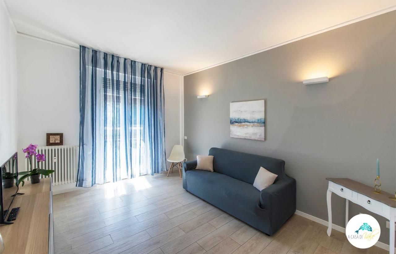 Apartament A Casa Di Vale La Spezia Zewnętrze zdjęcie