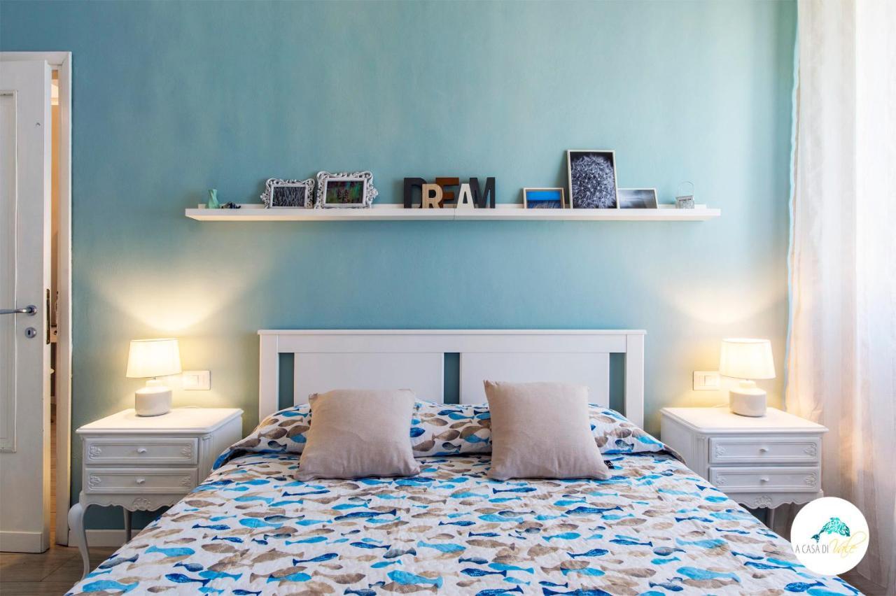 Apartament A Casa Di Vale La Spezia Zewnętrze zdjęcie