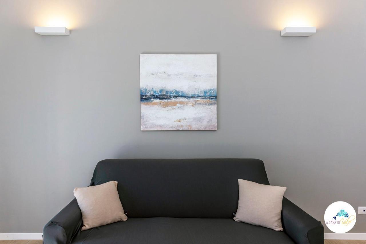Apartament A Casa Di Vale La Spezia Zewnętrze zdjęcie