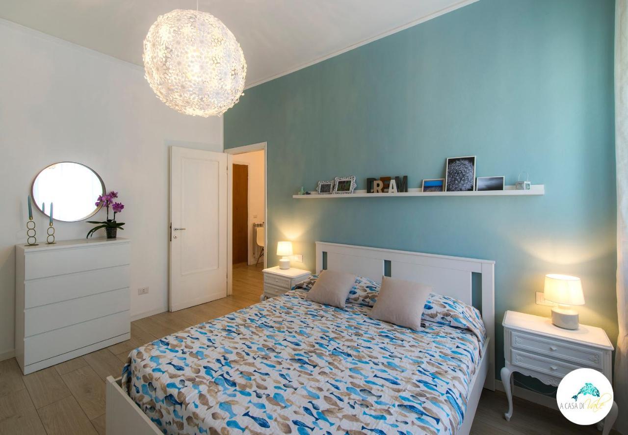 Apartament A Casa Di Vale La Spezia Zewnętrze zdjęcie