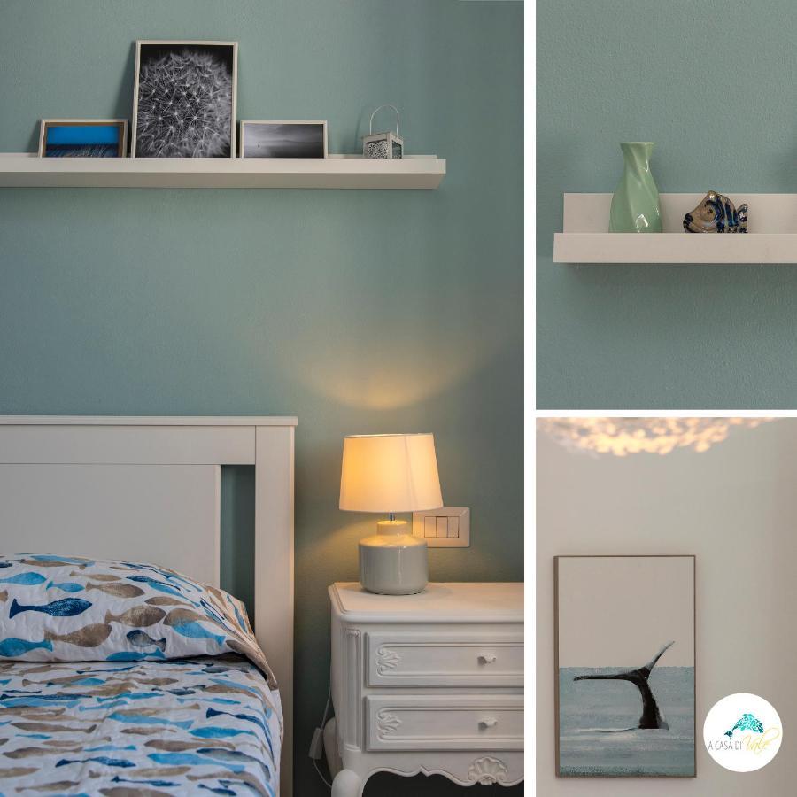 Apartament A Casa Di Vale La Spezia Zewnętrze zdjęcie