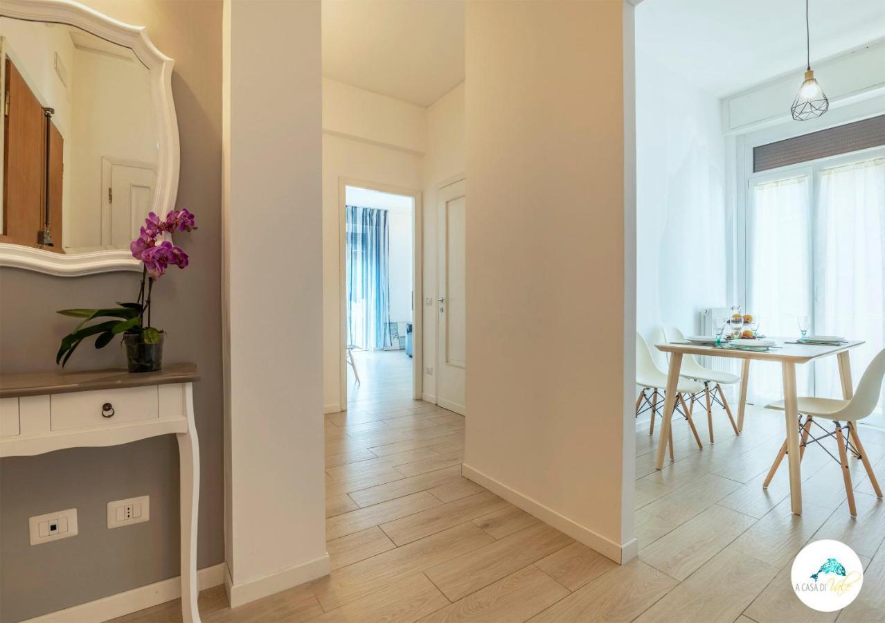 Apartament A Casa Di Vale La Spezia Zewnętrze zdjęcie